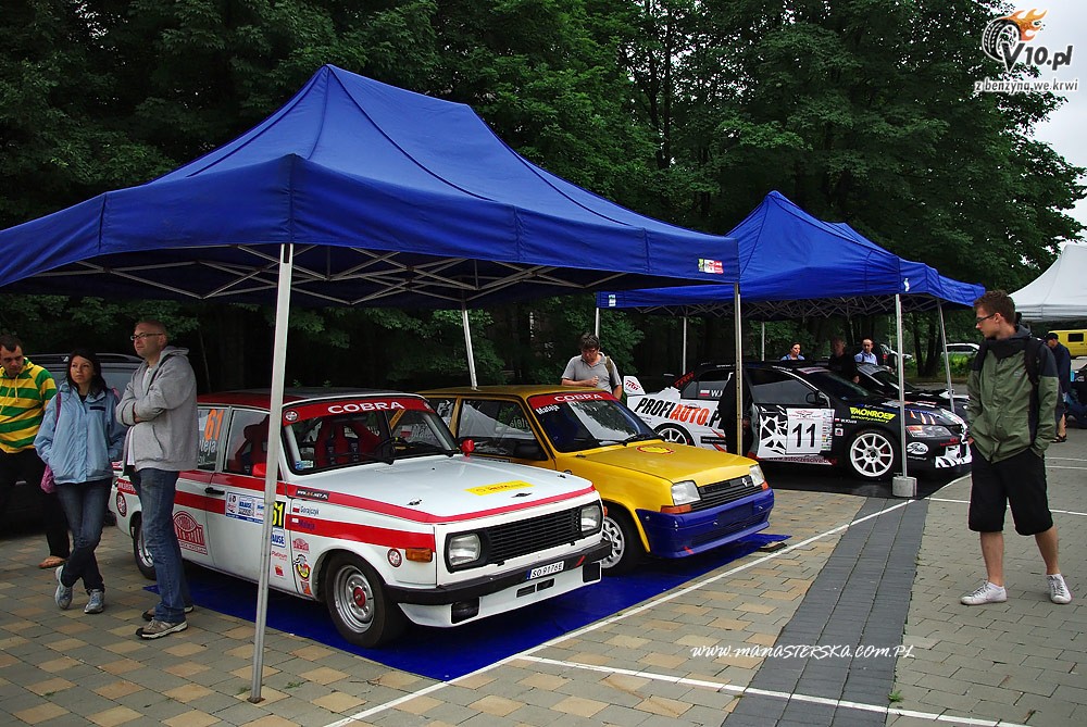 I Love Rally 2010